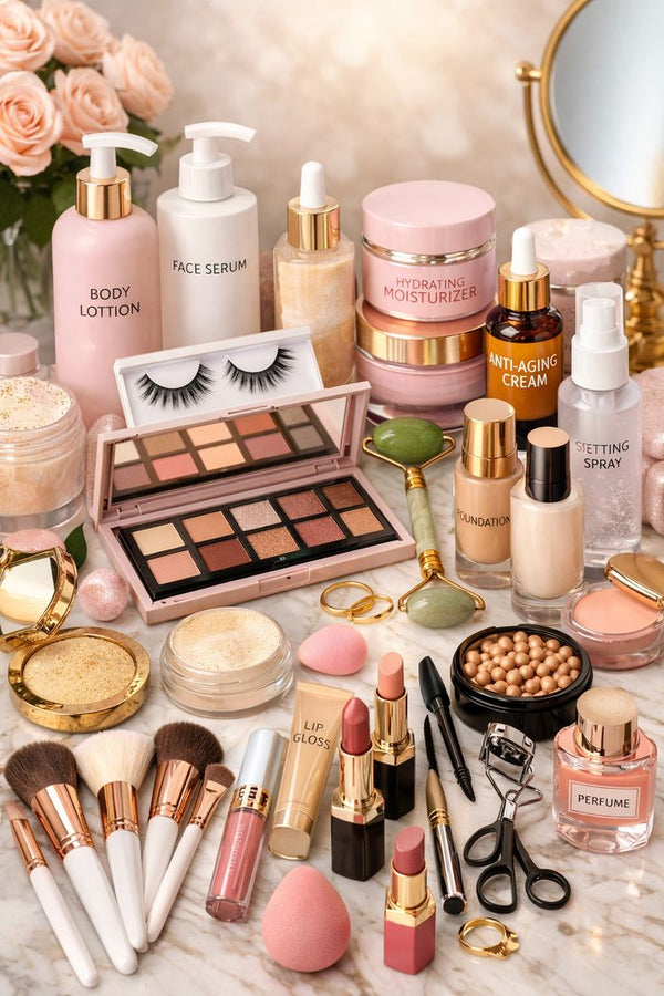 Beauty collection