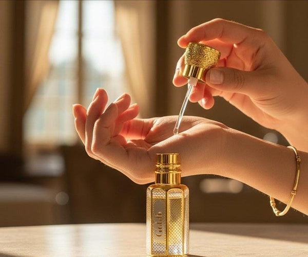 100% Fragrance Oil