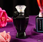 warmkiss Black Beauty