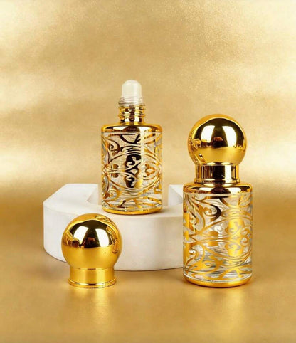 Musk Al Tahara Premium Fragrance Oil  (12 ml)