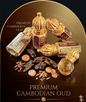 Combodian Oud 6ml