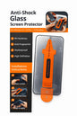Anti-Shock 9H Tempered Glass Screen Protector for iPhone 14 / 14 Pro / 14 Pro Max