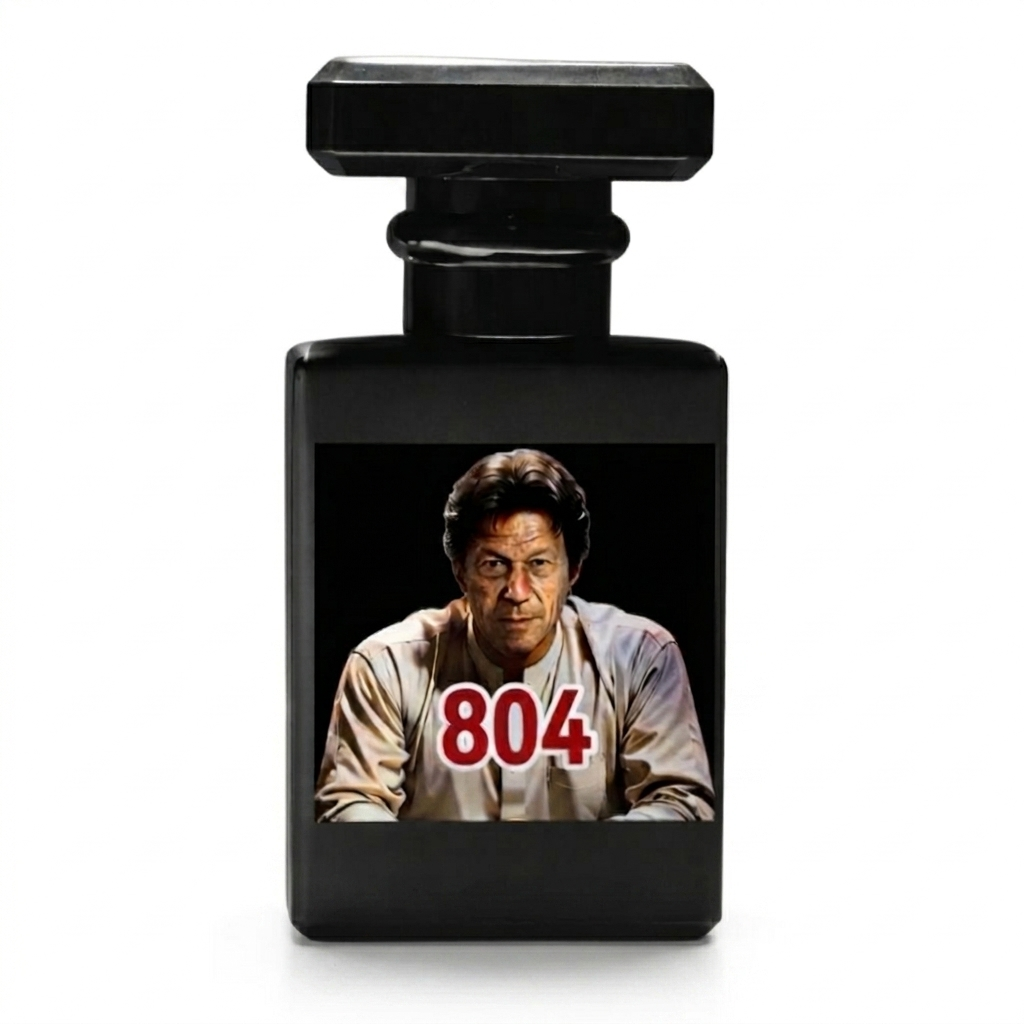 Limited edition by GJ Store Special  50ml Long lasting