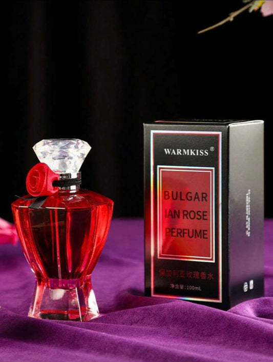 A Long Lasting Natural Freshness