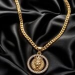 Royal Pendant