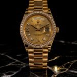Heritage Timepiece