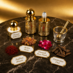 Musk Al Tahara Premium Fragrance Oil (12 ml)