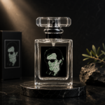 Limited edition by GJ Store Special 50ml Long lasting