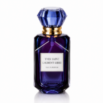 Inspired by YSL Saint Laurent Libre bold and elegant