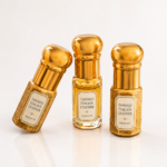 Tuscan Leather – Premium Pure Perfume Oil (Single Note) 3ml
