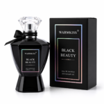 warmkiss Black Beauty