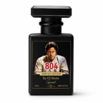 Limited edition by GJ Store Special 50ml Long lasting