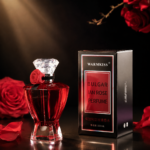 A Long Lasting Natural Freshness